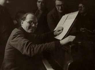 Messiaen 1946