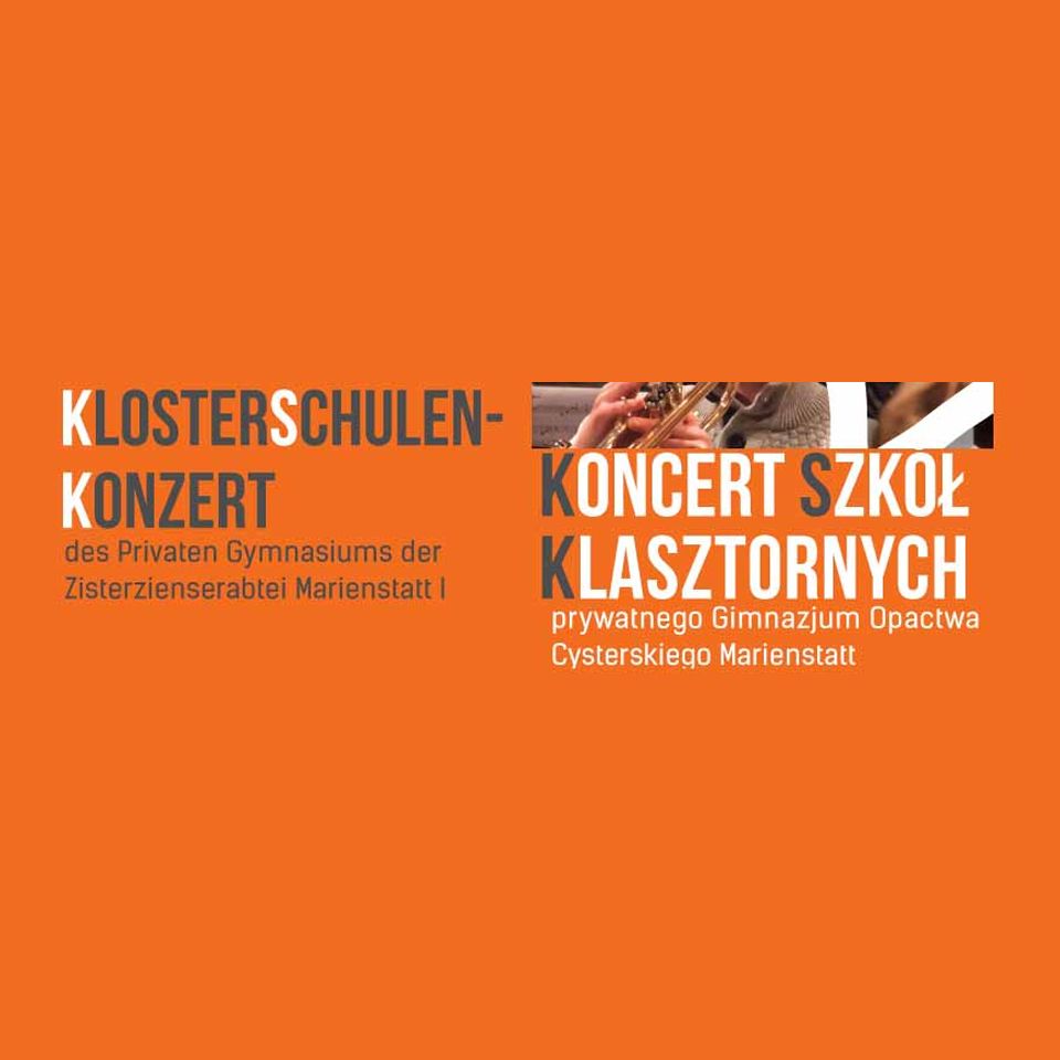 Klosterschulen Konzert