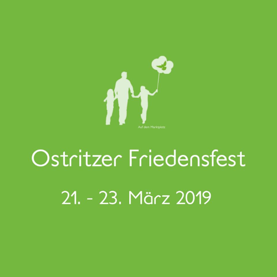Ostritzer Friedenfest