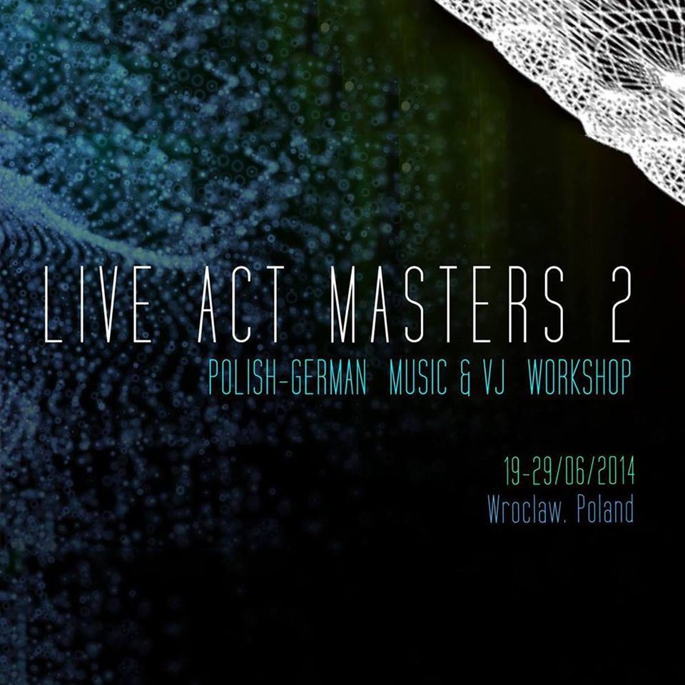 LIVE ACT MASTERS 2